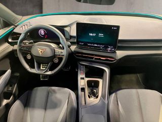 CUPRA Terramar 1.5 eTSI DSG 110 kW (150 CV)