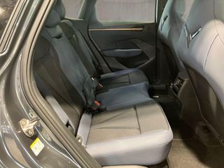 CUPRA Terramar 1.5 eTSI DSG 110 kW (150 CV)