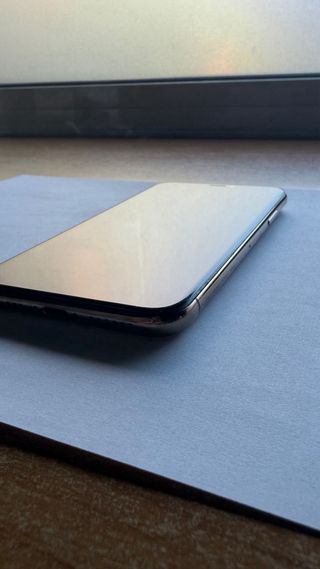 iPhone XS Dorado