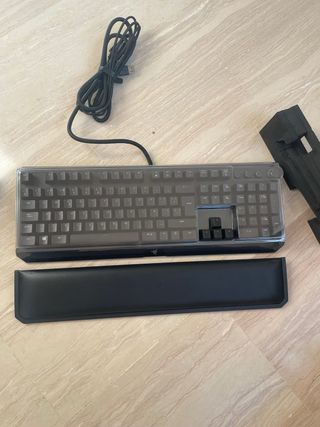 Razer Blackwidow Elite Teclado Mecánico Gaming