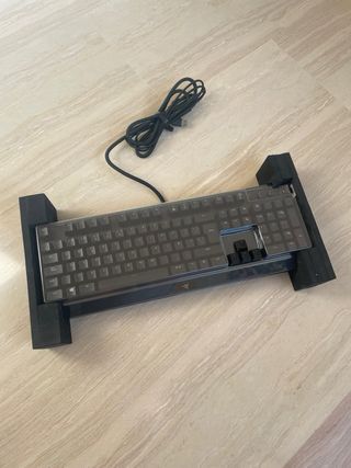 Razer Blackwidow Elite Teclado Mecánico Gaming