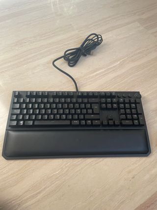 Razer Blackwidow Elite Teclado Mecánico Gaming