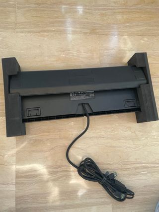 Razer Blackwidow Elite Teclado Mecánico Gaming