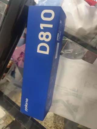 Rolono D810 Impresora Térmica