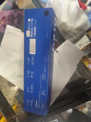 Rolono D810 Impresora Térmica