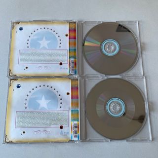 Madonna - 2 CD single Don't Tell Me