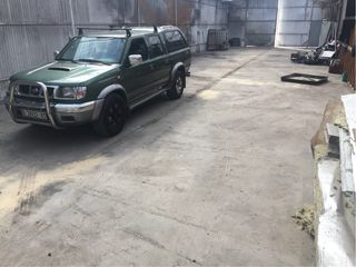 Nissan Pick-up 2000
