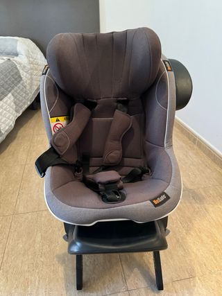 Silla Coche BeSafe IZI Twist B i-Size