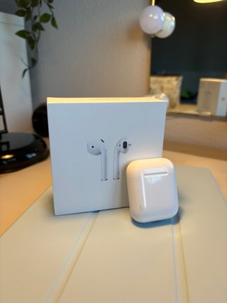 Apple AirPods 1ª generación