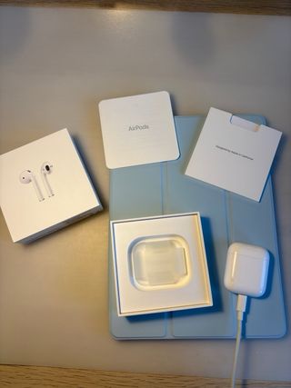 Apple AirPods 1ª generación