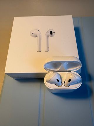 Apple AirPods 1ª generación