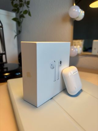 Apple AirPods 1ª generación