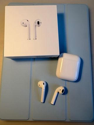 Apple AirPods 1ª generación
