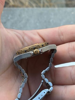 TAG Heuer 3000 Professional