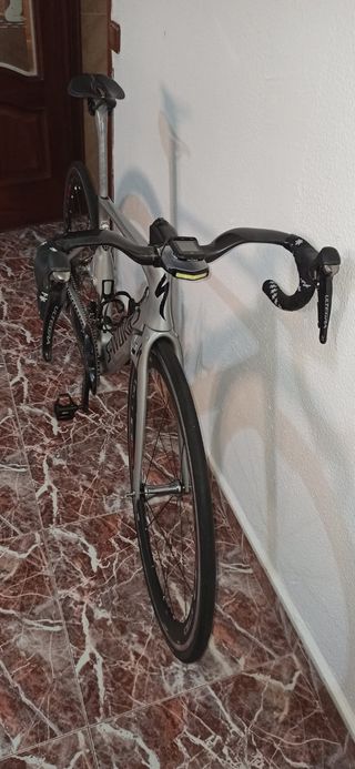 Specialized S-Works Venge ViAS 2016