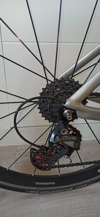 Specialized S-Works Venge ViAS 2016