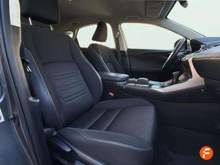 Lexus NX 2.5 300h Business 2WD