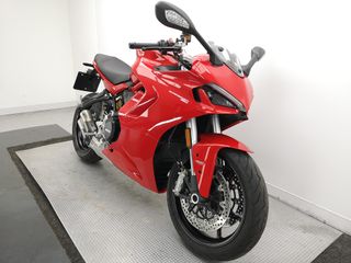 DUCATI SUPERSPORT 950 2022 15333 kms.