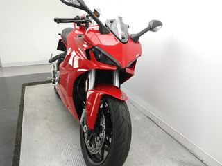 DUCATI SUPERSPORT 950 2022 15333 kms.
