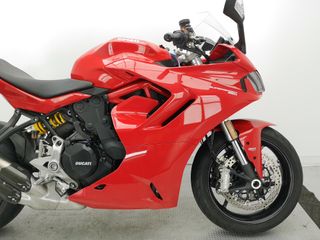 DUCATI SUPERSPORT 950 2022 15333 kms.