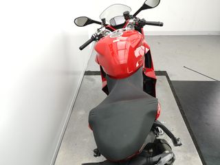 DUCATI SUPERSPORT 950 2022 15333 kms.