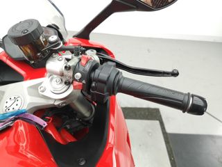 DUCATI SUPERSPORT 950 2022 15333 kms.