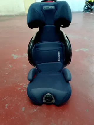 Silla de coche infantil Playxtrem
