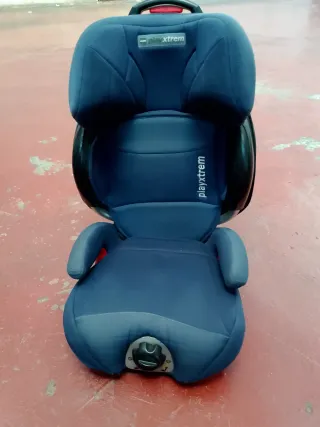 Silla de coche infantil Playxtrem