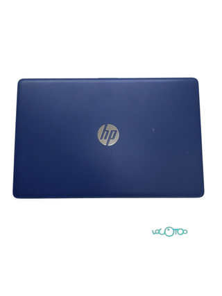 Ordenador Portátil HP AMD A4