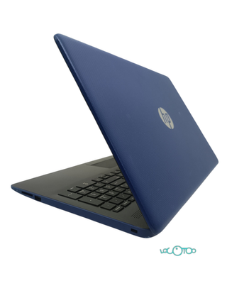 Ordenador Portátil HP AMD A4