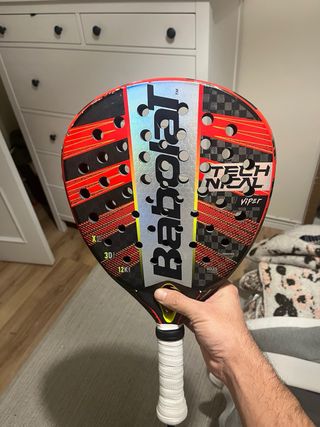Pala Padel Babolat Technical Viper