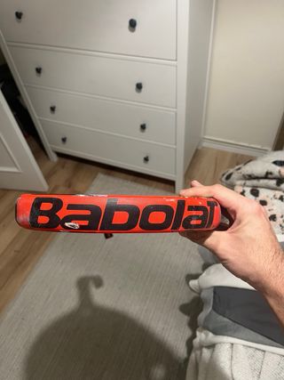 Pala Padel Babolat Technical Viper