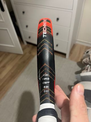 Pala Padel Babolat Technical Viper
