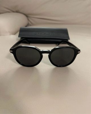 Occhiali da sole Christian Dior neri