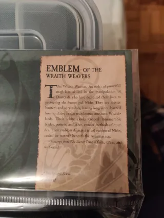 Dragon Shield card binder - carpeta - album