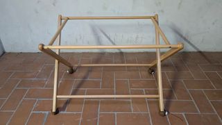 Moisés Minicuna Bebé con Colchón