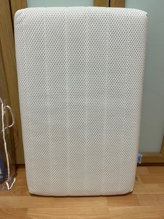 Moisés Minicuna Bebé con Colchón