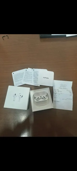 4ª Gen Nuove in Garanzia