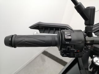 YAMAHA TRACER 7 GT 2024 7173 kms.