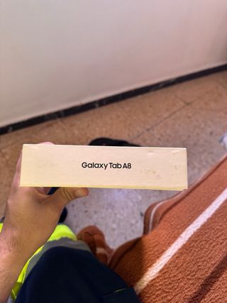 Samsung Galaxy Tab A8