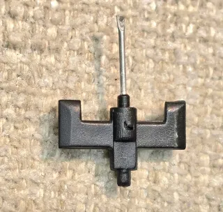 Agujas Tocadiscos National Pack 3 Unidades