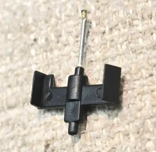 Agujas Tocadiscos National Pack 3 Unidades