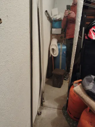 Espejo de cuerpo entero