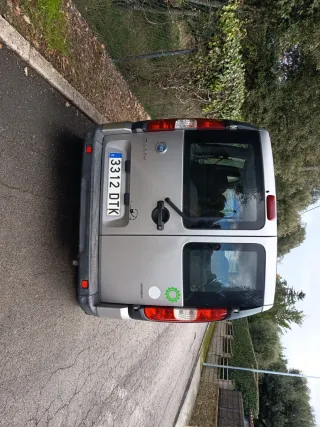 FIAT Doblò 2005