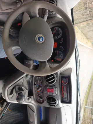 FIAT Doblò 2005