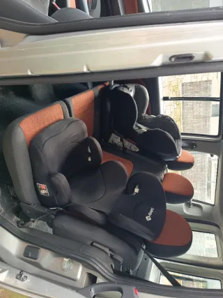 FIAT Doblò 2005