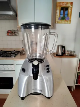 Batidora Kenwood 2L