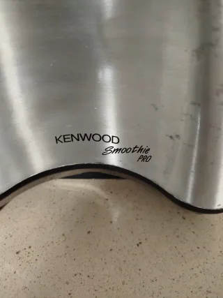 Batidora Kenwood 2L