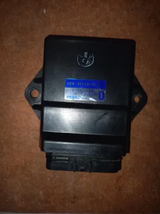 Clausor Inmovilizador Yamaha TMax 500 2004