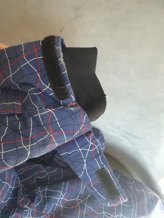 Anorak CMP infantil 6 años